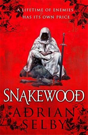 Snakewood - Adrian Selby Snakewood - Adrian Selby