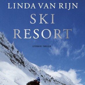 Ski resort - Linda van Rijn Ski resort - Linda van Rijn