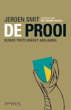 De prooi - Jeroen Smit De prooi - Jeroen Smit