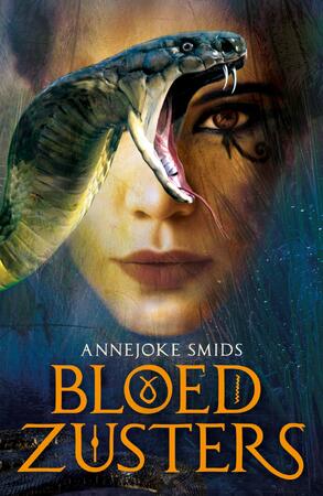 Bloedzusters - Annejoke Smids Bloedzusters - Annejoke Smids