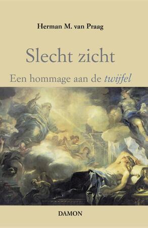 Slecht zicht - Herman M. van Praag