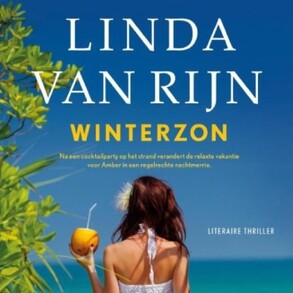 Winterzon - Linda van Rijn Winterzon - Linda van Rijn