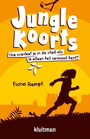 Junglekoorts - Fiona Rempt