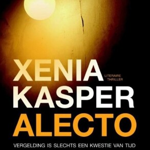 Alecto - Xenia Kasper Alecto - Xenia Kasper