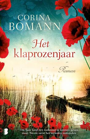 Het klaprozenjaar - Corina Bomann Het klaprozenjaar - Corina Bomann