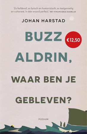 Buzz Aldrin, waar ben je gebleven? - Johan Harstad Buzz Aldrin, waar ben je gebleven? - Johan Harstad