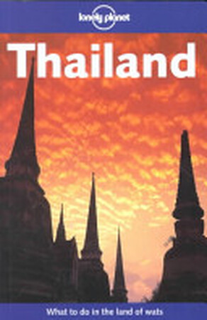Thailand - Joe Cummings, Steve Martin