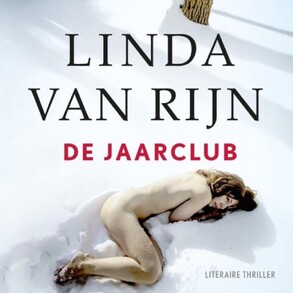 De jaarclub - Linda van Rijn De jaarclub - Linda van Rijn
