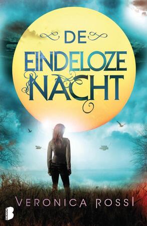 De eindeloze nacht - Veronica Rossi De eindeloze nacht - Veronica Rossi