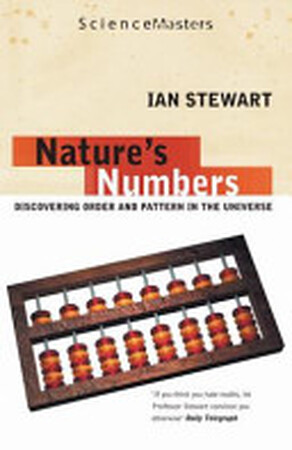 Nature's Numbers - Ian Stewart Nature's Numbers - Ian Stewart