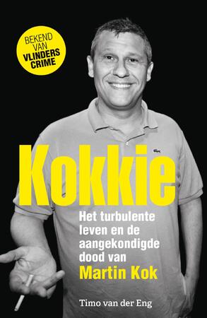 Kokkie - Timo van der Eng Kokkie - Timo van der Eng