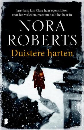 Duistere harten - Nora Roberts Duistere harten - Nora Roberts