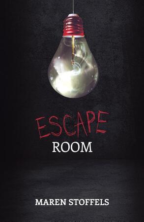 Escape Room - Maren Stoffels Escape Room - Maren Stoffels