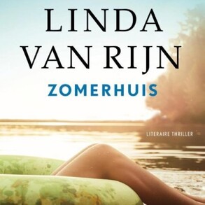Zomerhuis - Linda van Rijn Zomerhuis - Linda van Rijn