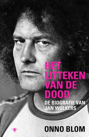 Het litteken van de dood - Onno Blom