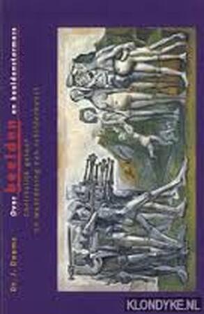 Over beelden en beeldenstormers - Jos Douma