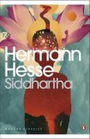 Siddharta - Hermann Hesse Siddharta - Hermann Hesse