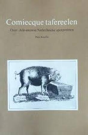 Comiecque tafereelen - Knolle