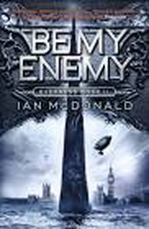 Bemy Enemy - Ian McDonald