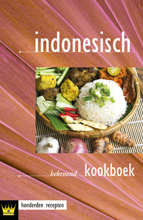 Indonesisch kookboek - Marjolein Wildschut Indonesisch kookboek - Marjolein Wildschut