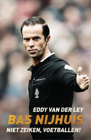 Bas Nijhuis - Eddy van der Ley Bas Nijhuis - Eddy van der Ley