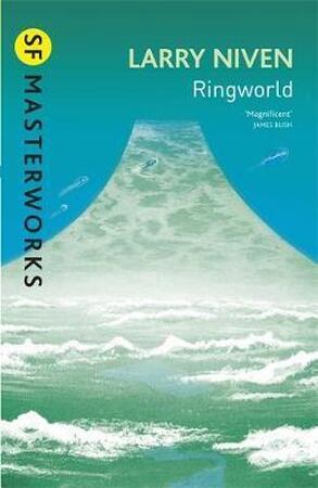 Ringworld - Larry Niven Ringworld - Larry Niven