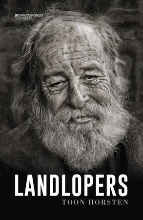 Landlopers - Toon Horsten Landlopers - Toon Horsten