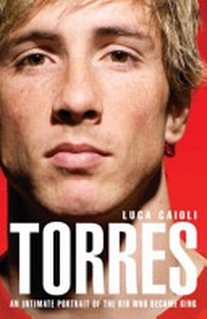 Torres - Luca Caioli Torres - Luca Caioli