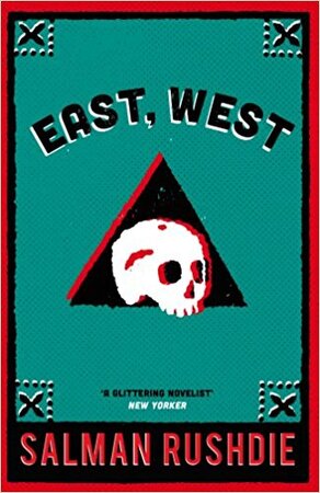 East, West - East, West -