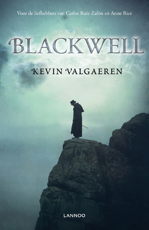 Blackwell - Kevin Valgaeren Blackwell - Kevin Valgaeren
