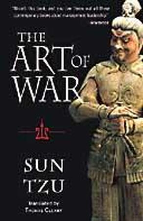 Shambhala Art of war - Sun Tzu Shambhala Art of war - Sun Tzu