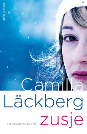 Zusje - Camilla Läckberg Zusje - Camilla Läckberg
