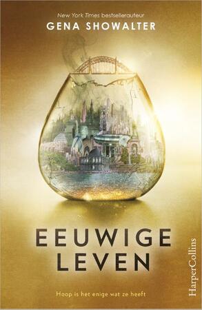 Eeuwige leven - Gena Showalter