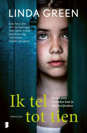 Ik tel tot tien - Linda Green Ik tel tot tien - Linda Green