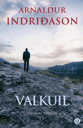 Valkuil - Arnaldur Indridason Valkuil - Arnaldur Indridason