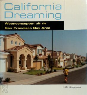 California Dreamin' - L. de Rooij (ISBN 9789056621889)