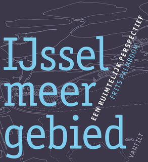 IJsselmeergebied - Frits Palmboom (ISBN 9789460042980)