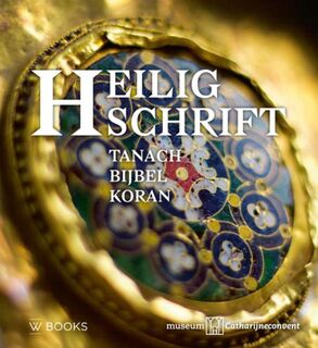 Heilig Schrift (ISBN 9789462581623)