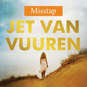 Misstap - Jet van Vuuren Misstap - Jet van Vuuren