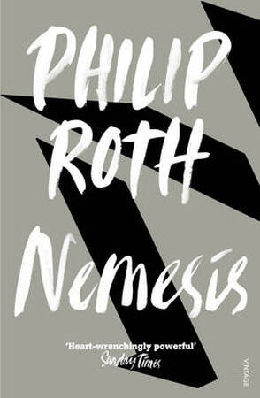 Nemesis - Roth P Nemesis - Roth P