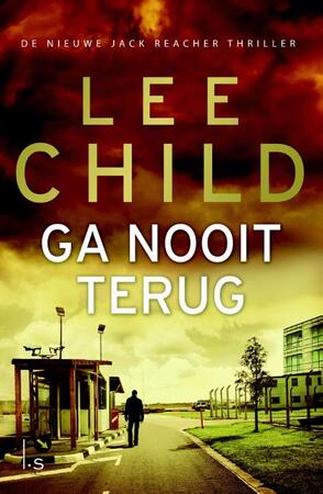 Jack Reacher - Lee Child Jack Reacher - Lee Child