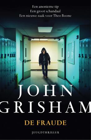 De fraude - John Grisham De fraude - John Grisham