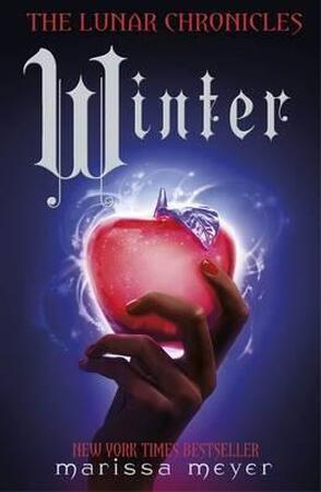 Winter - marissa meyer Winter - marissa meyer