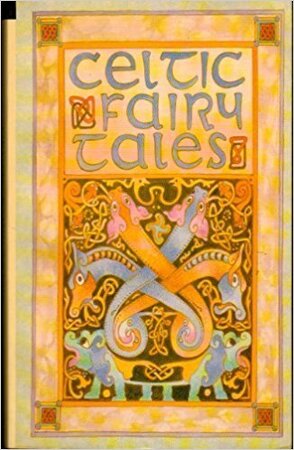 Celtic fairy tales - Joseph Jacobs Celtic fairy tales - Joseph Jacobs