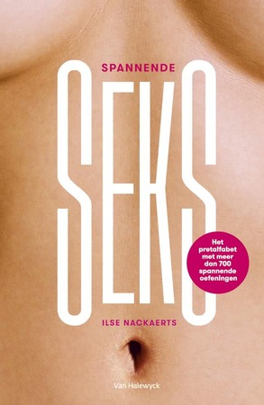 Spannende seks - Ilse Nackaerts Spannende seks - Ilse Nackaerts