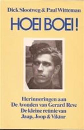 Hoei boei! - Dick Slootweg, Paul Witteman Hoei boei! - Dick Slootweg, Paul Witteman