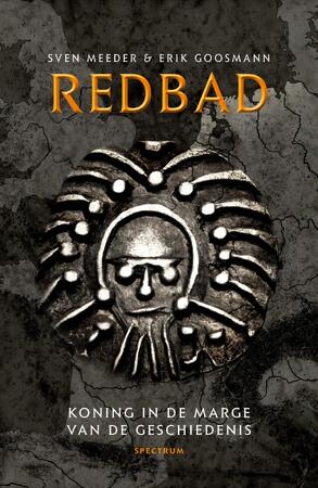 Redbad - Sven Meeder, Erik Goosmann Redbad - Sven Meeder, Erik Goosmann