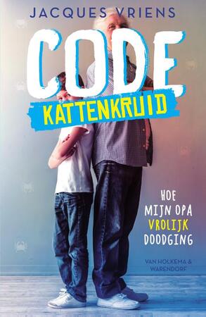 Code Kattenkruid - Jacques Vriens Code Kattenkruid - Jacques Vriens