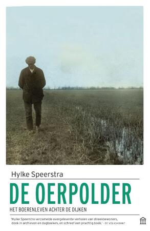 Oerpolder - Hylke Speerstra Oerpolder - Hylke Speerstra