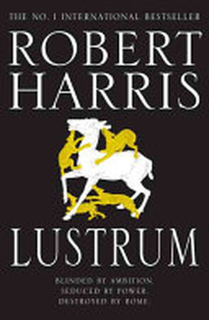 Conspiracy - Robert Harris Conspiracy - Robert Harris